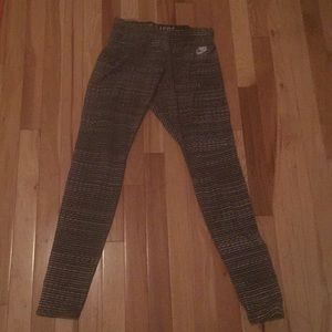 Nike running leggings
